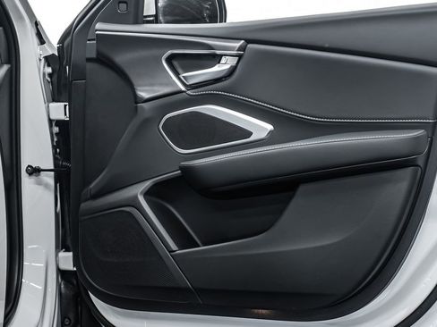 New 2026 Acura RDX SH-AWD image 19