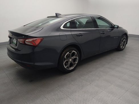 Used 2021 Chevrolet Malibu LT FWD image 10
