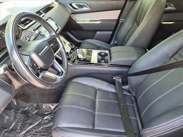 Used 2023 Land Rover Range Rover Velar R-Dynamic S AWD/4WD image 16