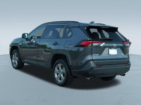 Used 2024 Toyota RAV4 XLE FWD image 6