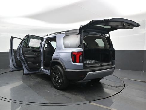 Used 2026 Honda Passport RTL image 47