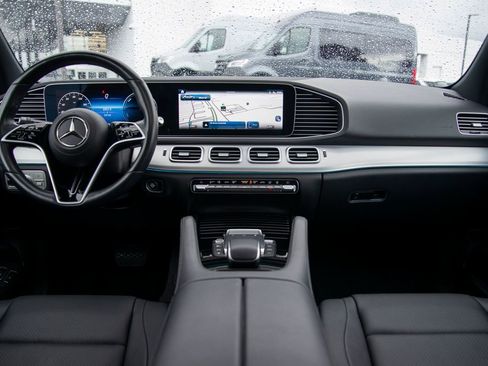 Used 2024 Mercedes-Benz GLE 450e 4MATIC image 21