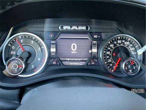 Used 2024 RAM 5500 Tradesman w/ Safety Group image 27