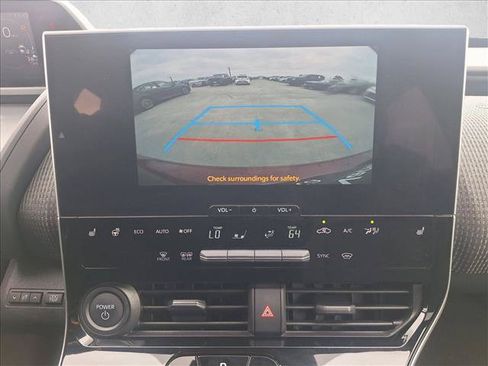 Certified 2024 Toyota bZ4X FWD w/ Weather Package image 13