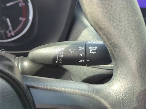 Used 2024 Toyota RAV4 LE FWD image 18