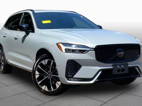 Used 2026 Volvo XC60 B5 Ultra w/ Protection Package Premier AWD/4WD image 3