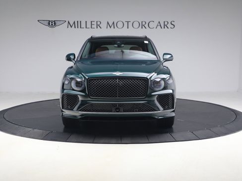 New 2026 Bentley Bentayga Speed image 8