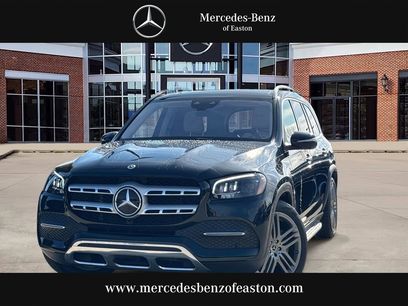 Certified 2023 Mercedes-Benz GLS 450 4MATIC