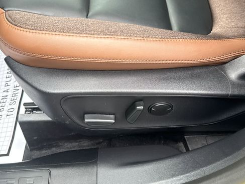 Used 2025 Ford Bronco Sport Outer Banks w/ Outer Banks Tech Package+ image 29