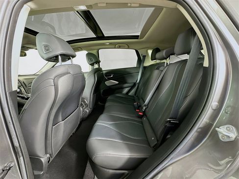 Used 2023 Acura RDX w/ Technology Package image 24