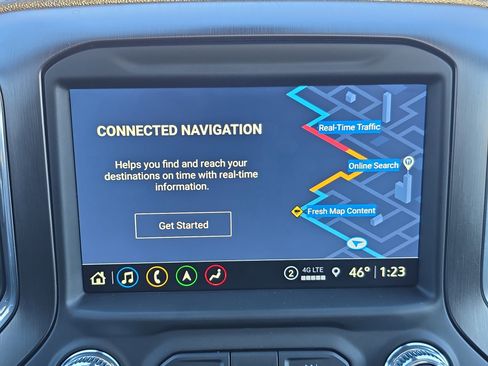 Used 2021 GMC Sierra 1500 AT4 w/ AT4 Premium Package image 19