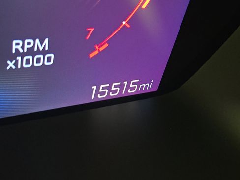 Certified 2024 Chevrolet Colorado Z71 w/ LPO, Dark Essentials Package image 18