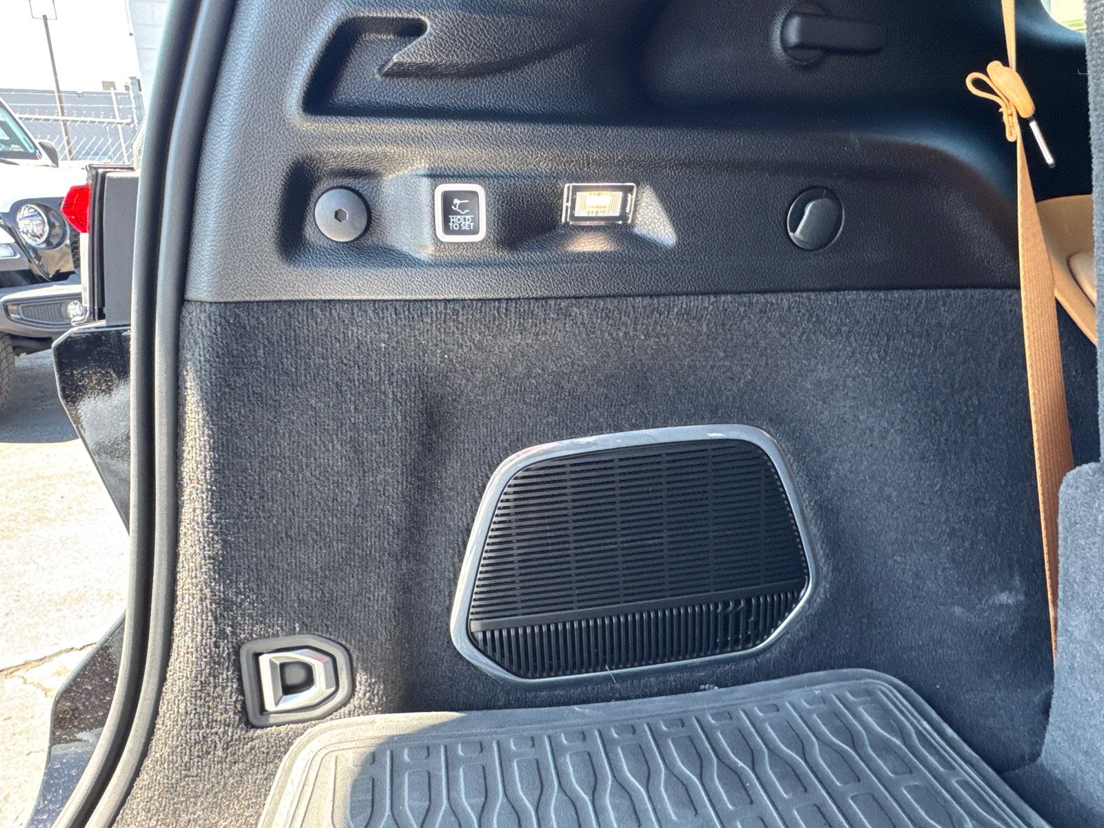 Used 2024 Jeep Grand Cherokee L Summit AWD/4WD image 20