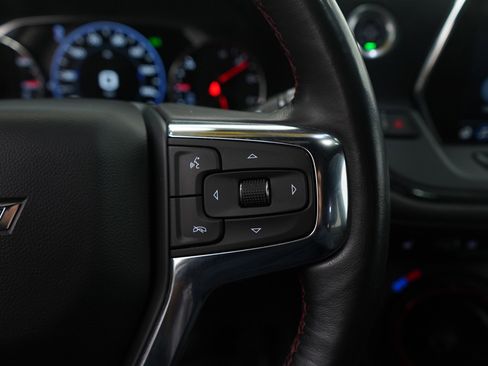 Used 2022 Chevrolet Blazer RS w/ Enhanced Convenience Package image 18