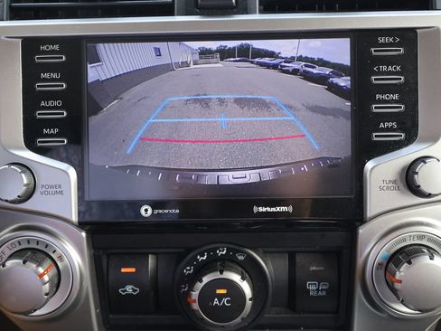Used 2022 Toyota 4Runner SR5 RWD image 11