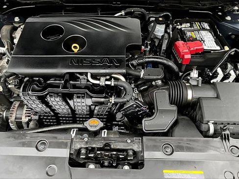 Used 2020 Nissan Altima 2.5 S image 10