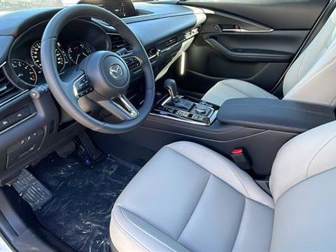 Used 2025 MAZDA CX-30 AWD 2.5 S w/ Preferred Package image 14
