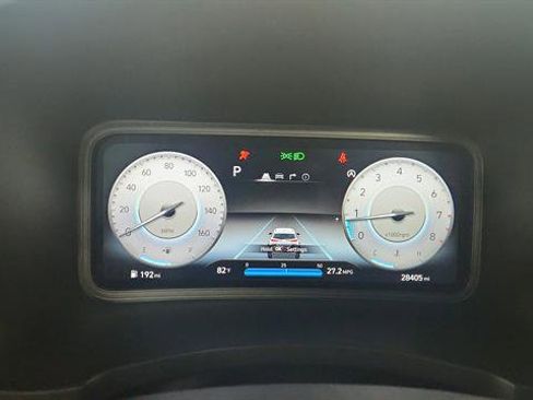 Used 2022 Hyundai Kona N Line w/ Tech Package image 14