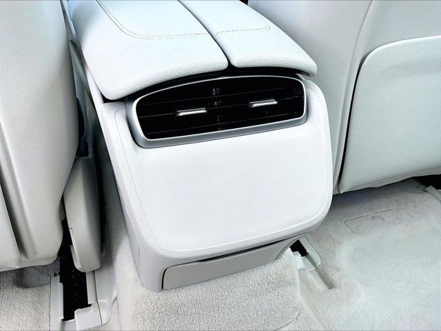Certified 2023 Mercedes-Benz EQE 350+ Sedan image 24