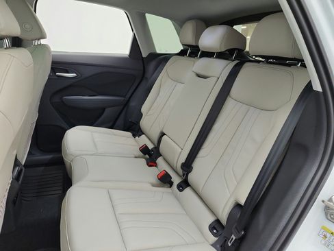 New 2026 Audi Q3 quattro 2.0T AWD/4WD image 11