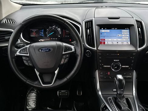 Used 2016 Ford Edge Sport w/ Equipment Group 401A image 29