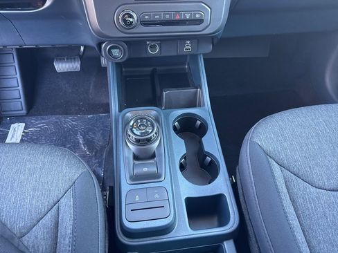 New 2025 Ford Maverick XLT w/ Black Appearance Package image 17