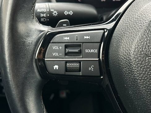 Certified 2024 Honda Civic Sport image 25