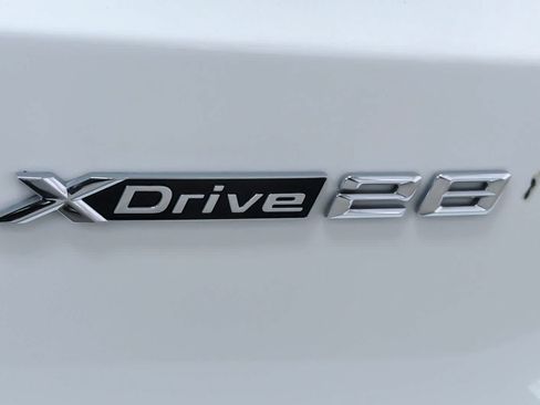 Used 2023 BMW X1 xDrive28i AWD/4WD image 28