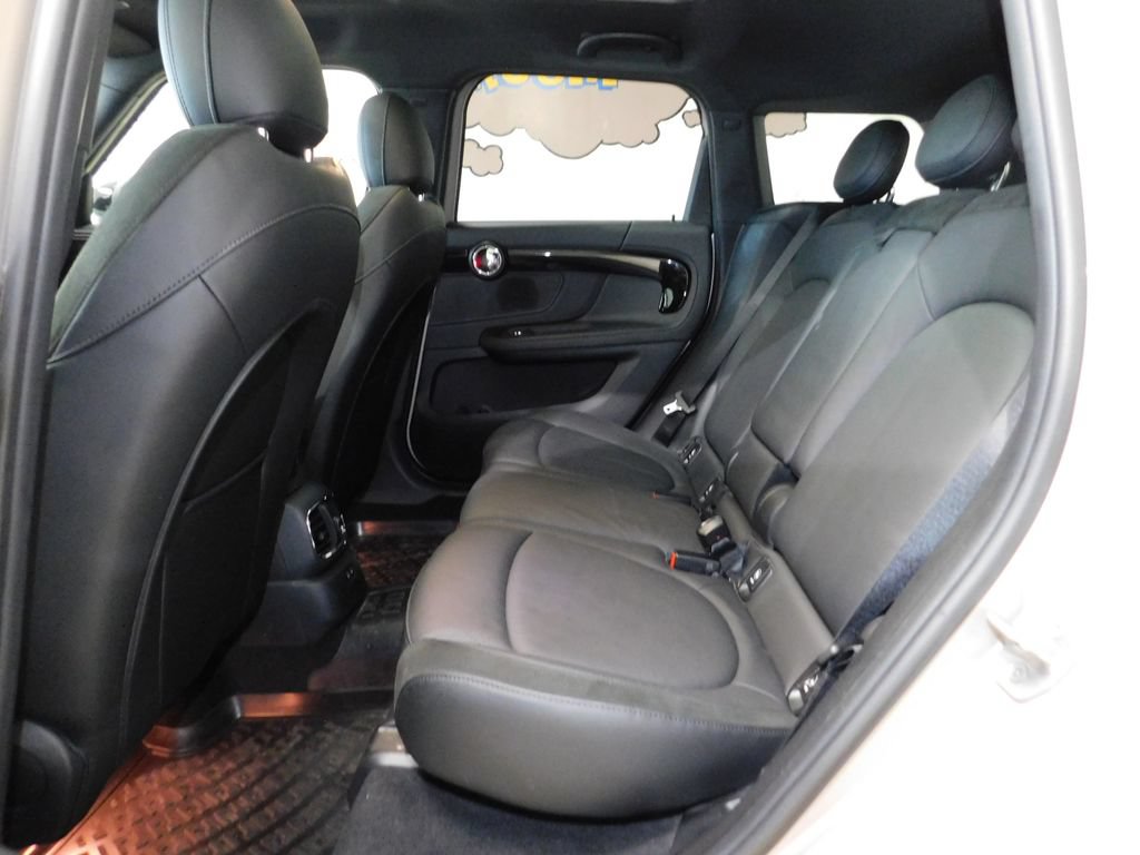 Used 2022 MINI Cooper Countryman John Cooper Works AWD/4WD image 66