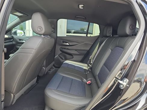 New 2026 Buick Envista Preferred w/ Convenience I Package FWD image 15