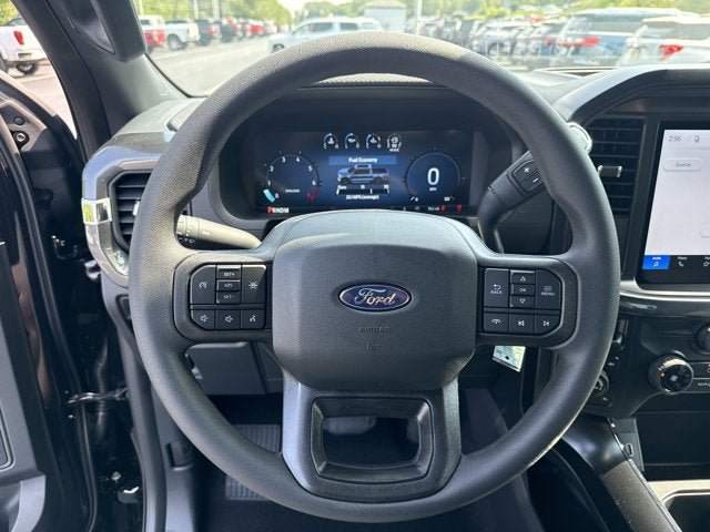 New 2026 Ford F150 STX w/ Equipment Group 200A AWD/4WD image 14