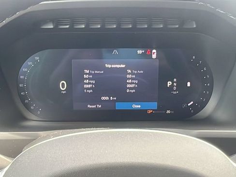 New 2026 Volvo XC90 B6 Plus AWD/4WD image 22