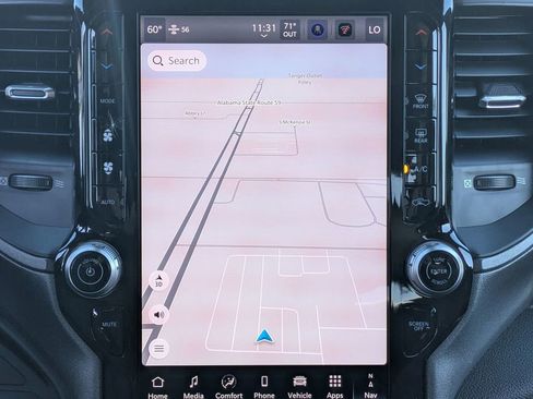 New 2026 RAM 2500 Tradesman image 28