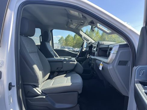 New 2026 Ford F250 XL w/ STX Appearance Package image 13