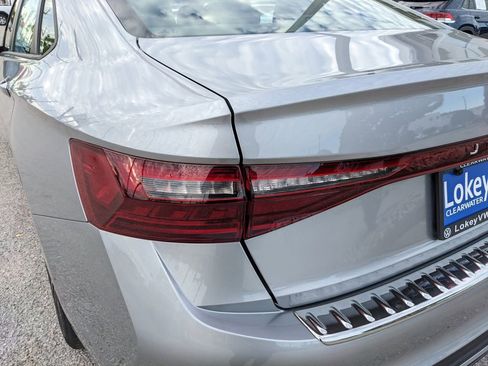 New 2026 Volkswagen Jetta Sport image 12