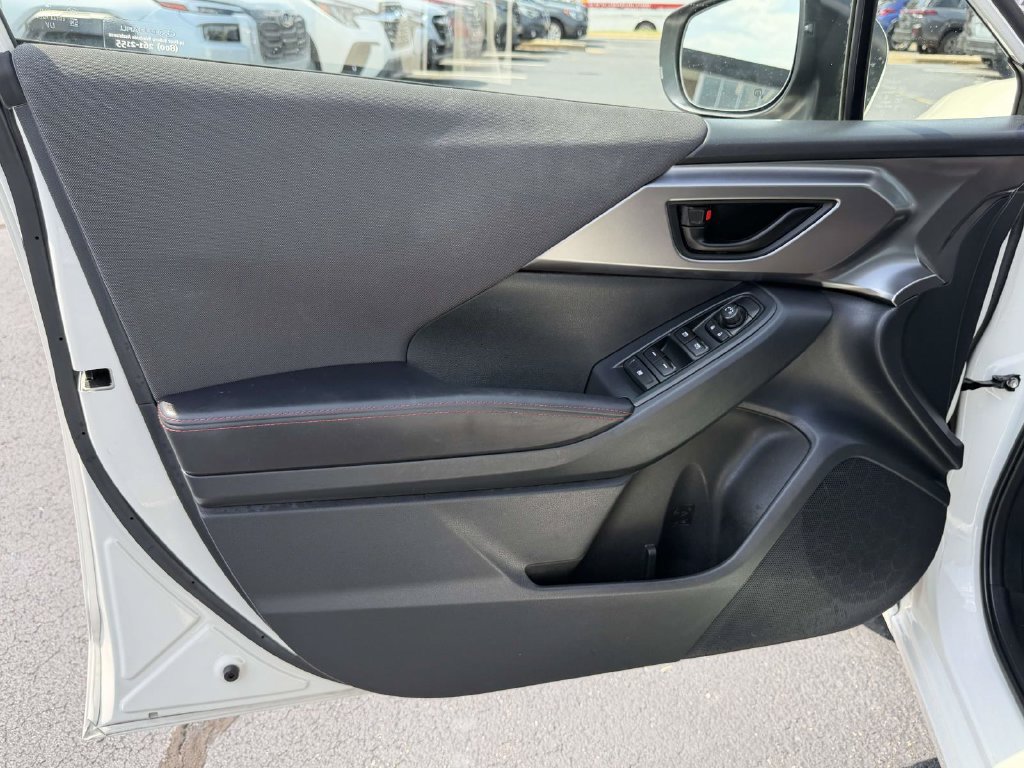 Used 2024 Subaru Impreza 2.0i Sport AWD/4WD image 16