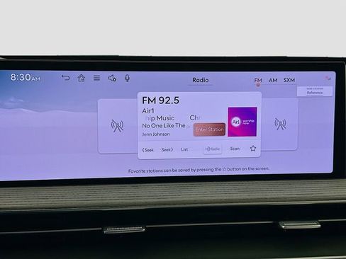 Used 2026 Genesis GV80 2.5T Advanced image 11