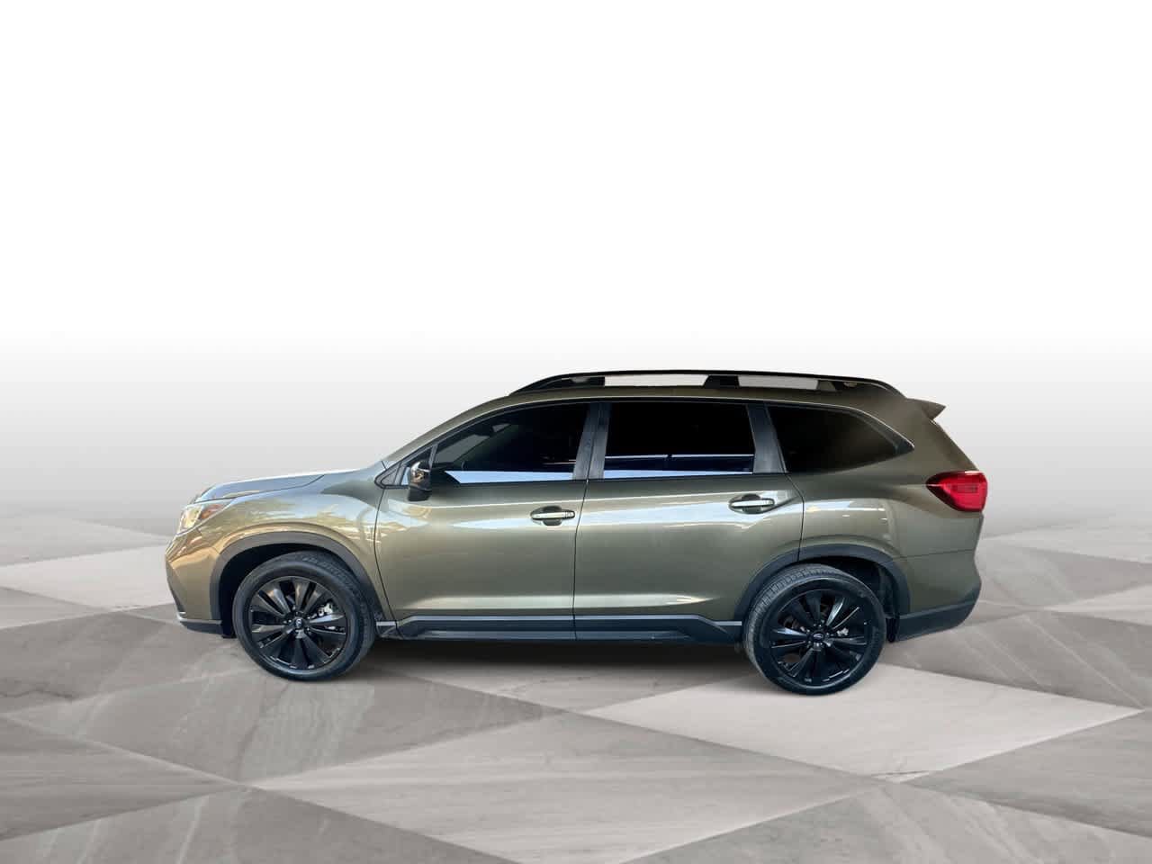 Used 2022 Subaru Ascent Onyx Edition AWD/4WD image 5