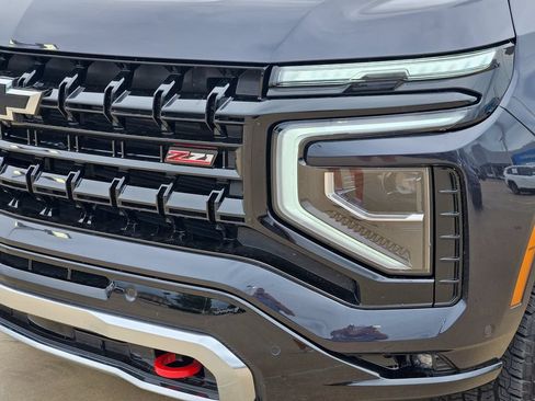 Used 2026 Chevrolet Tahoe Z71 AWD/4WD image 14