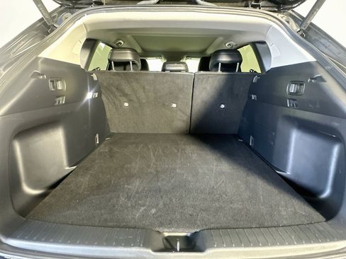 Used 2025 MAZDA CX-50 AWD 2.5 S w/ Premium Plus Pkg image 30