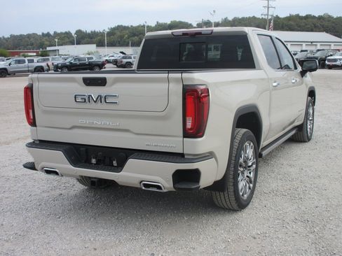 New 2026 GMC Sierra 1500 Denali Ultimate image 5
