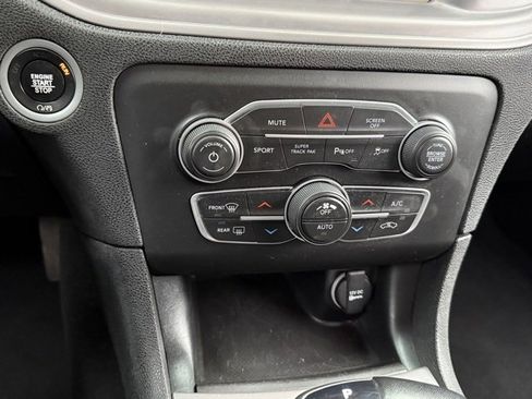 Used 2023 Dodge Charger GT image 21