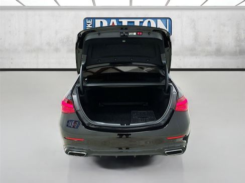 Used 2024 Mercedes-Benz C 300 4MATIC Sedan image 28