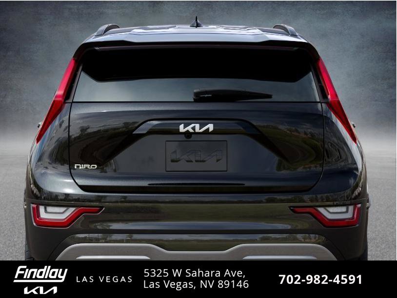 New 2026 Kia Niro Wave FWD image 16