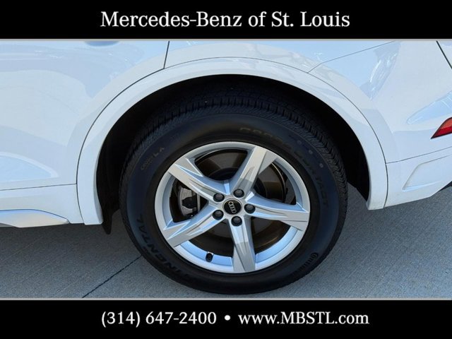 Used 2022 Audi Q5 2.0T Premium AWD/4WD image 8