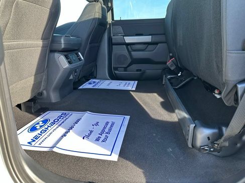 New 2026 Ford F150 XLT w/ Equipment Group 302A MID AWD/4WD image 12