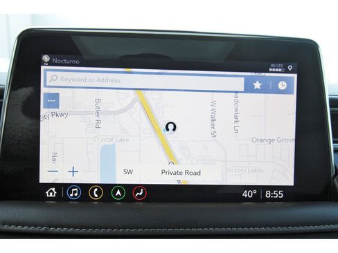 Used 2021 Chevrolet Suburban Z71 w/ Z71 Off-Road Package image 27