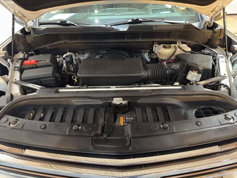 Certified 2022 Chevrolet Silverado 1500 High Country w/ Technology Package image 40