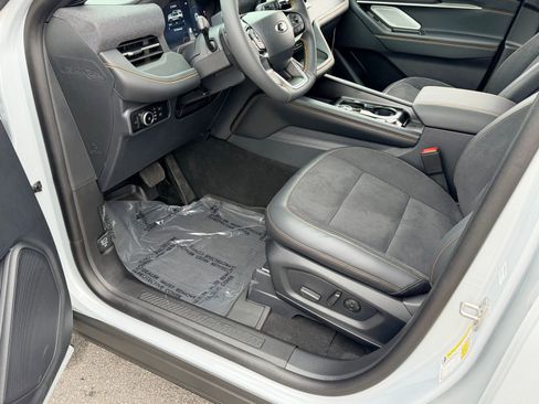 New 2026 Ford Explorer Tremor w/ Tremor Ultimate Package image 31