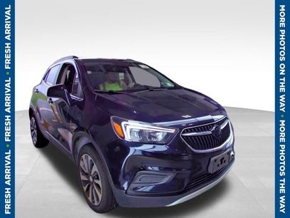 Used 2022 Buick Encore Preferred w/ Safety Package